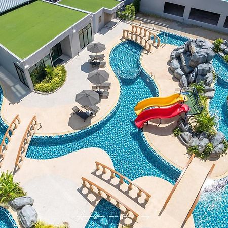 Utopia Naiharn Nai Harn Exterior foto