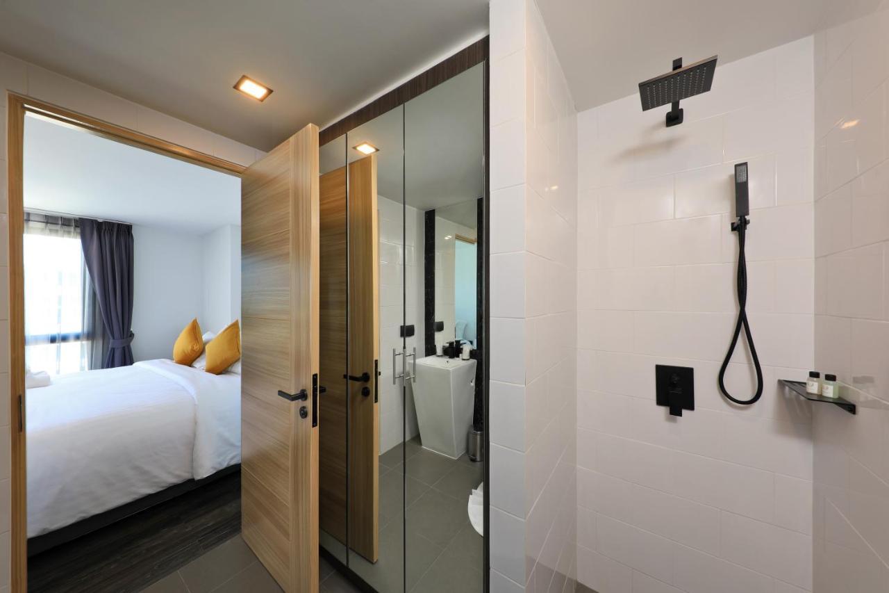 Utopia Naiharn Nai Harn Exterior foto